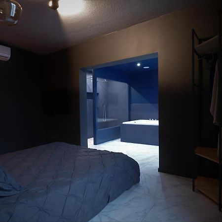 La Suite - Loft Spa Tavernes Eksteriør bilde