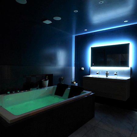 La Suite - Loft Spa Tavernes Eksteriør bilde