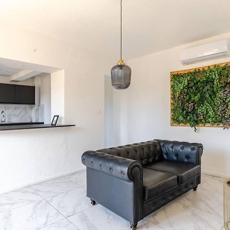 La Suite - Loft Spa Tavernes Eksteriør bilde