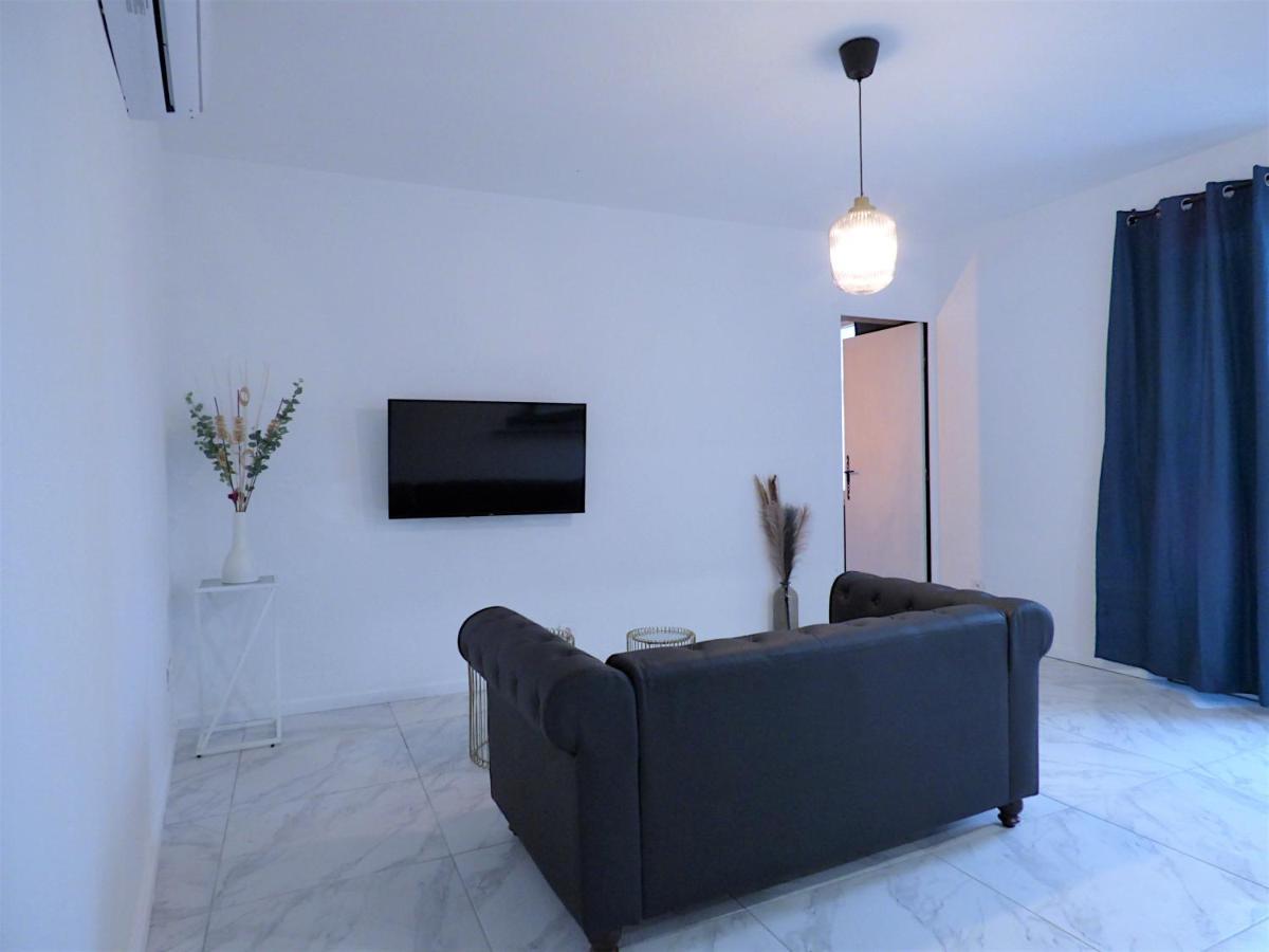 La Suite - Loft Spa Tavernes Eksteriør bilde