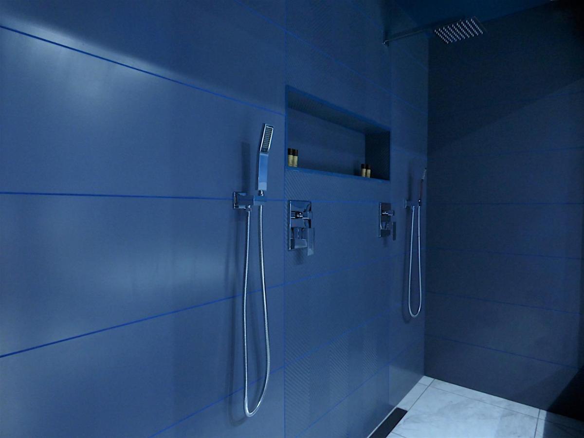 La Suite - Loft Spa Tavernes Eksteriør bilde