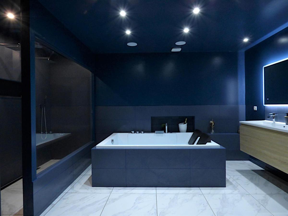 La Suite - Loft Spa Tavernes Eksteriør bilde