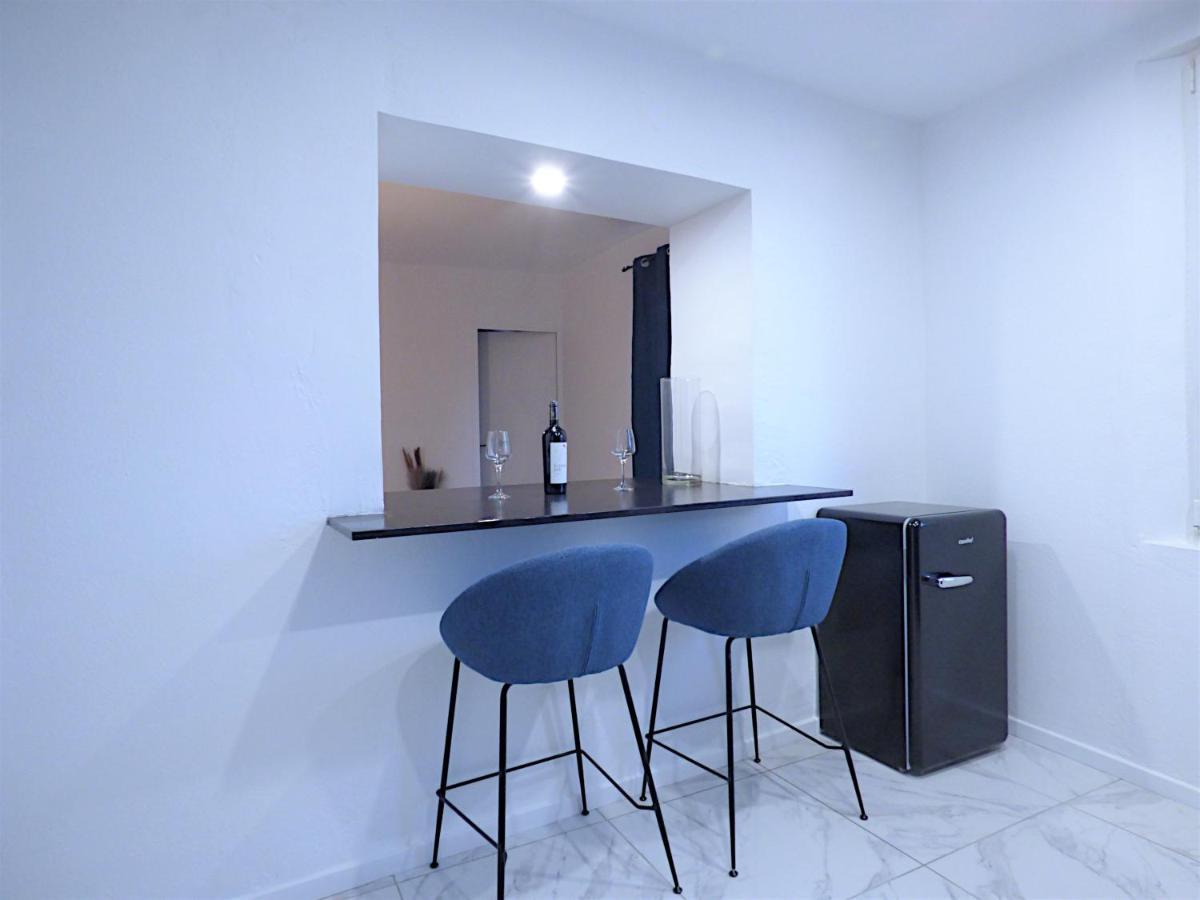 La Suite - Loft Spa Tavernes Eksteriør bilde