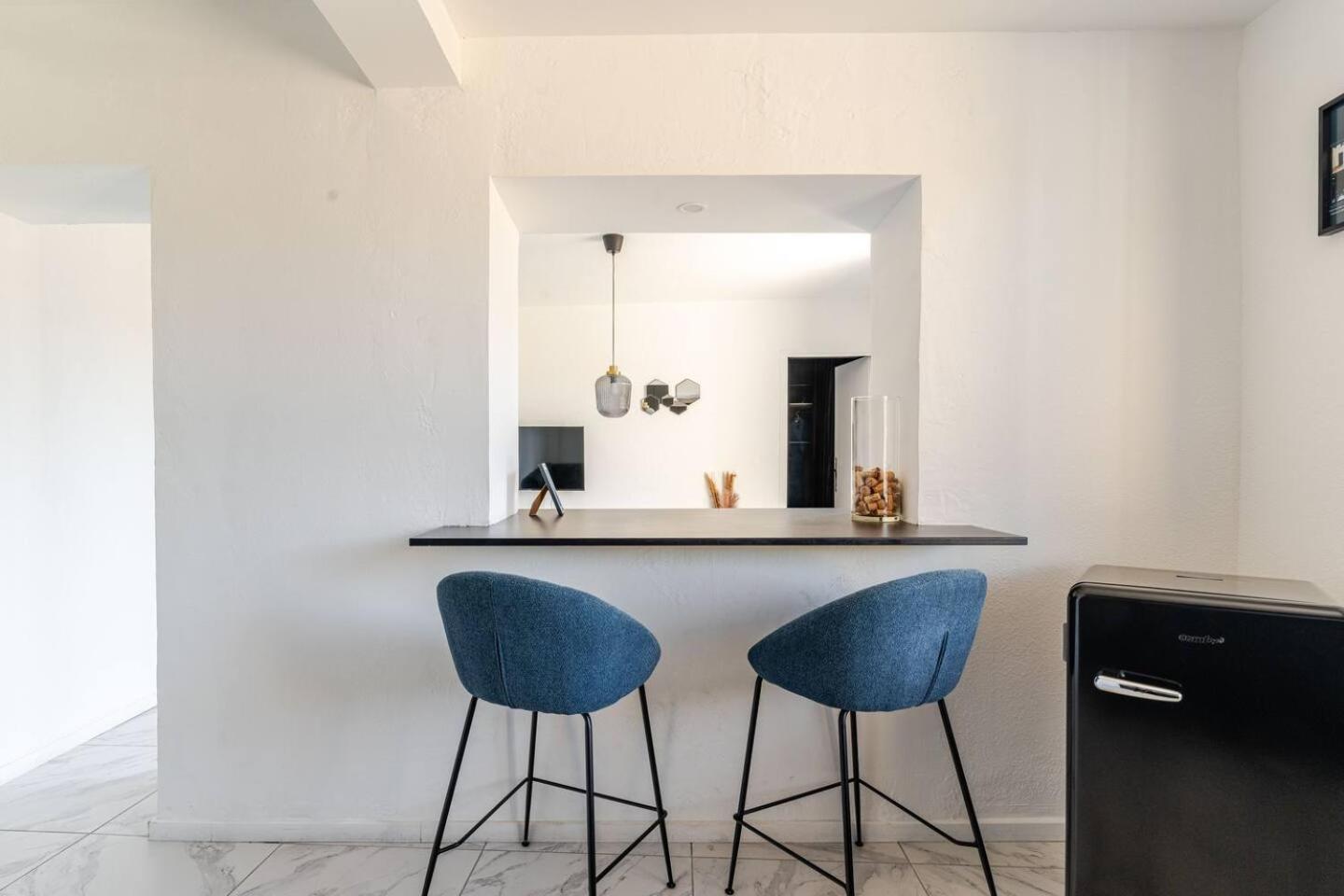 La Suite - Loft Spa Tavernes Eksteriør bilde