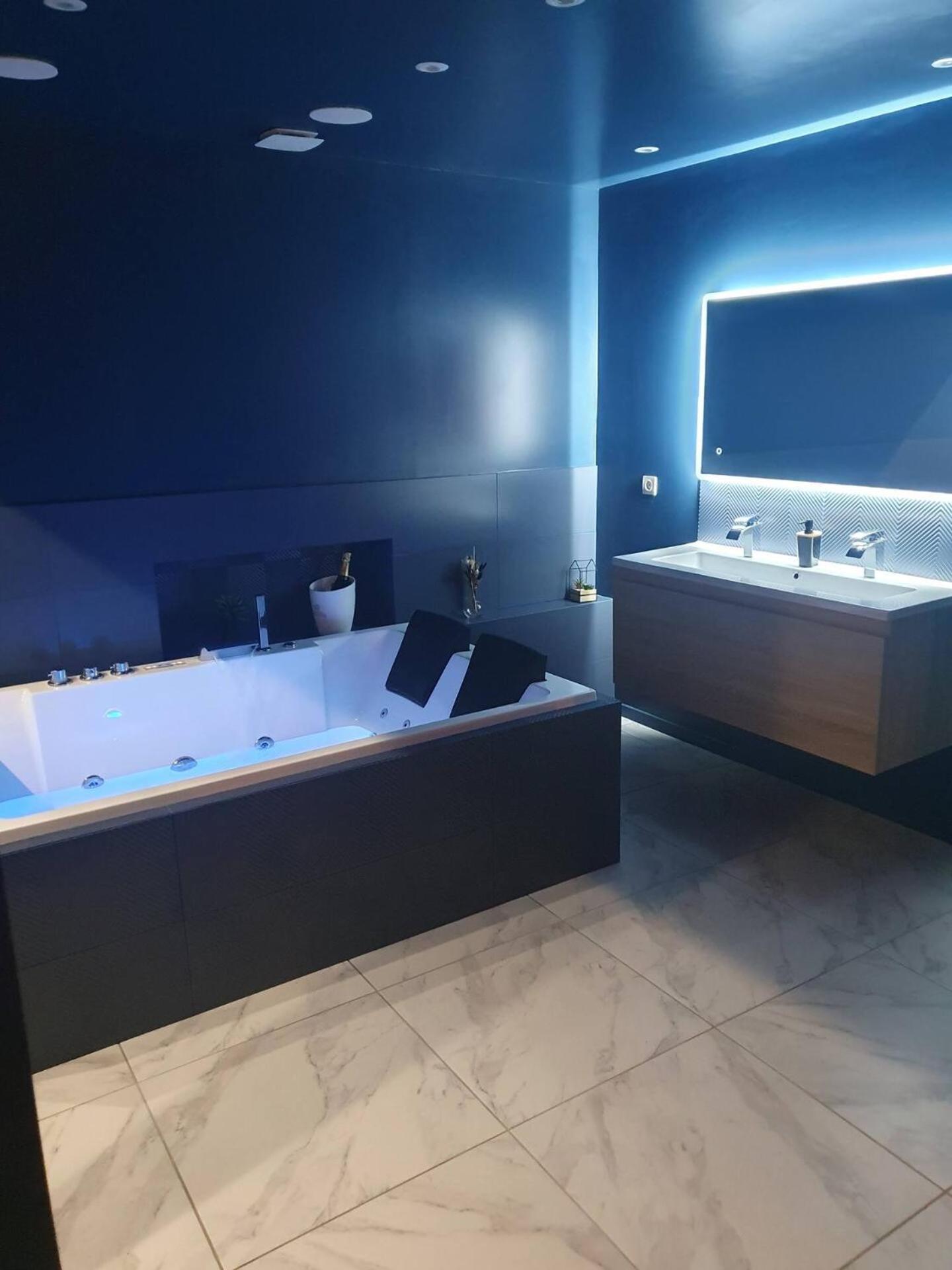 La Suite - Loft Spa Tavernes Eksteriør bilde