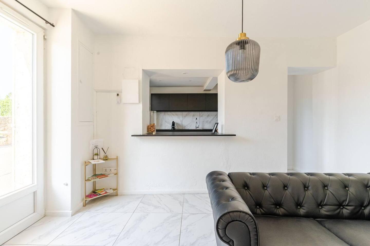 La Suite - Loft Spa Tavernes Eksteriør bilde