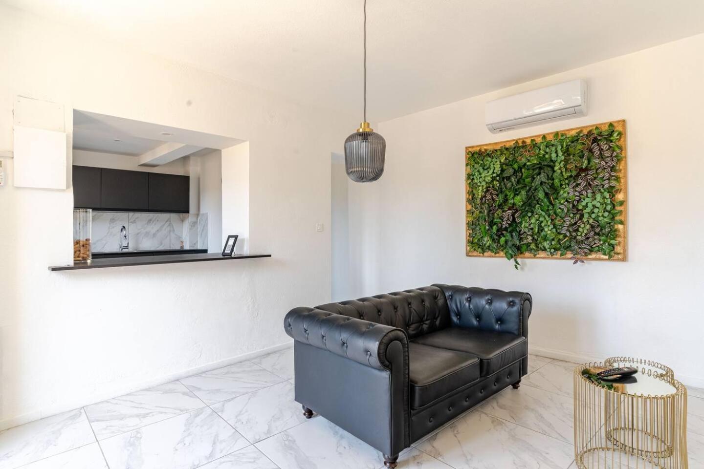 La Suite - Loft Spa Tavernes Eksteriør bilde