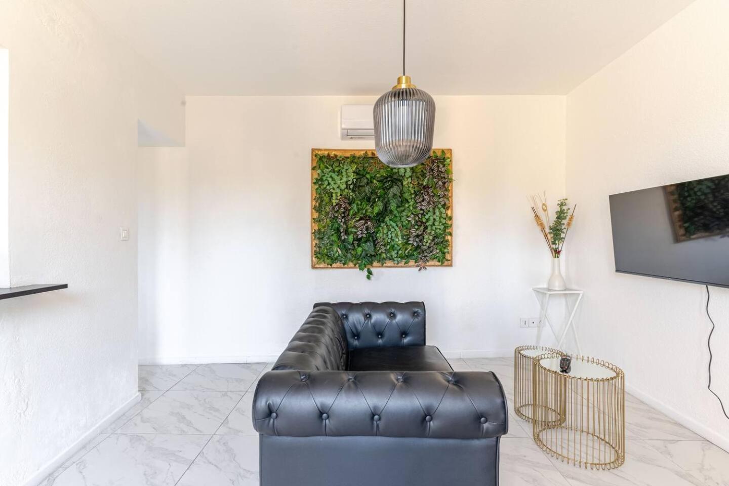 La Suite - Loft Spa Tavernes Eksteriør bilde