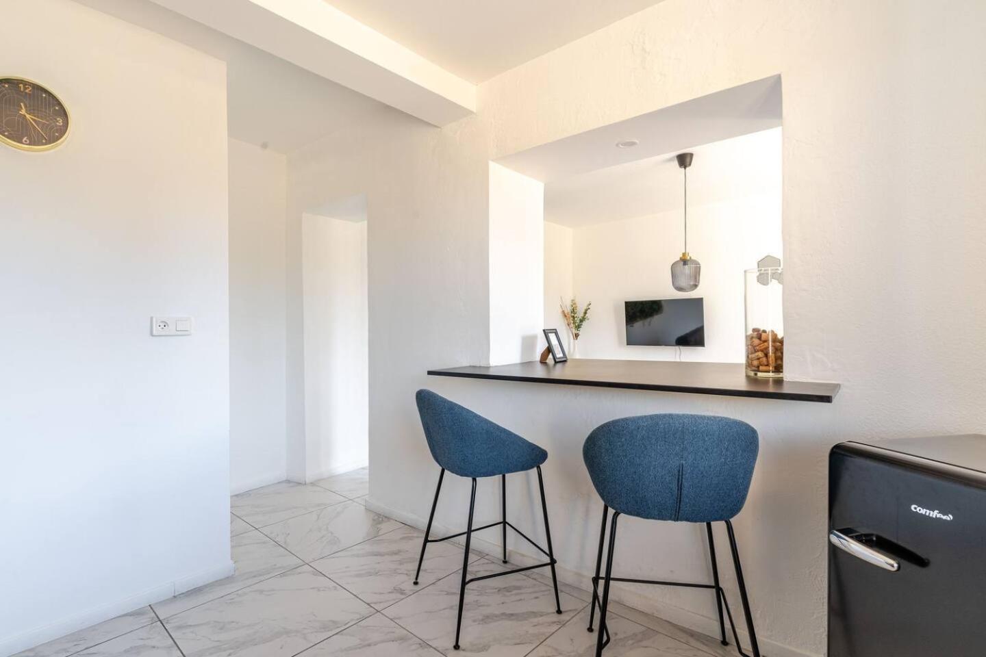 La Suite - Loft Spa Tavernes Eksteriør bilde