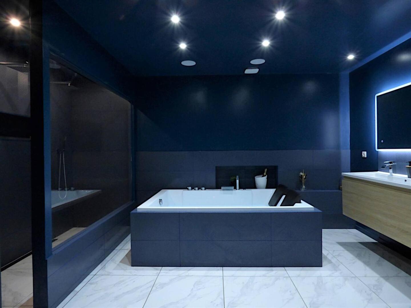 La Suite - Loft Spa Tavernes Eksteriør bilde